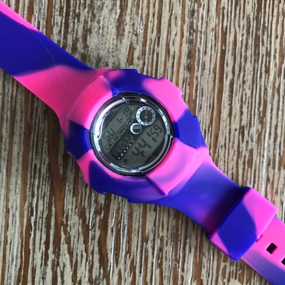 Like NEW Joy Joy watch